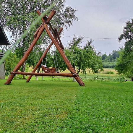 Rest House Korana Karlovac Εξωτερικό φωτογραφία