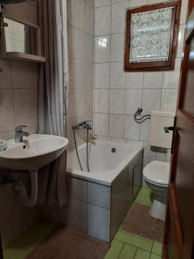 Rest House Korana Karlovac Εξωτερικό φωτογραφία