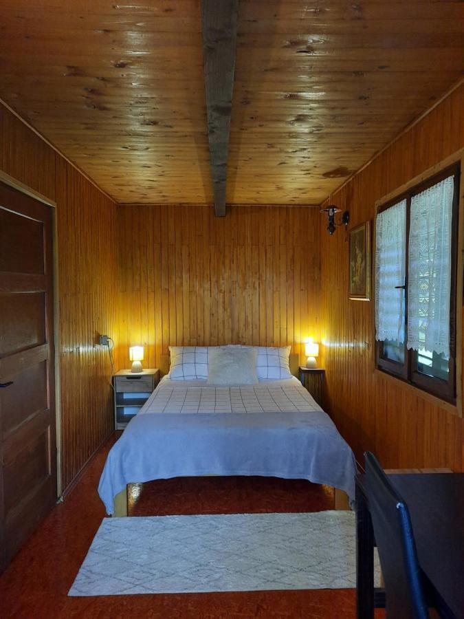 Rest House Korana Karlovac Εξωτερικό φωτογραφία