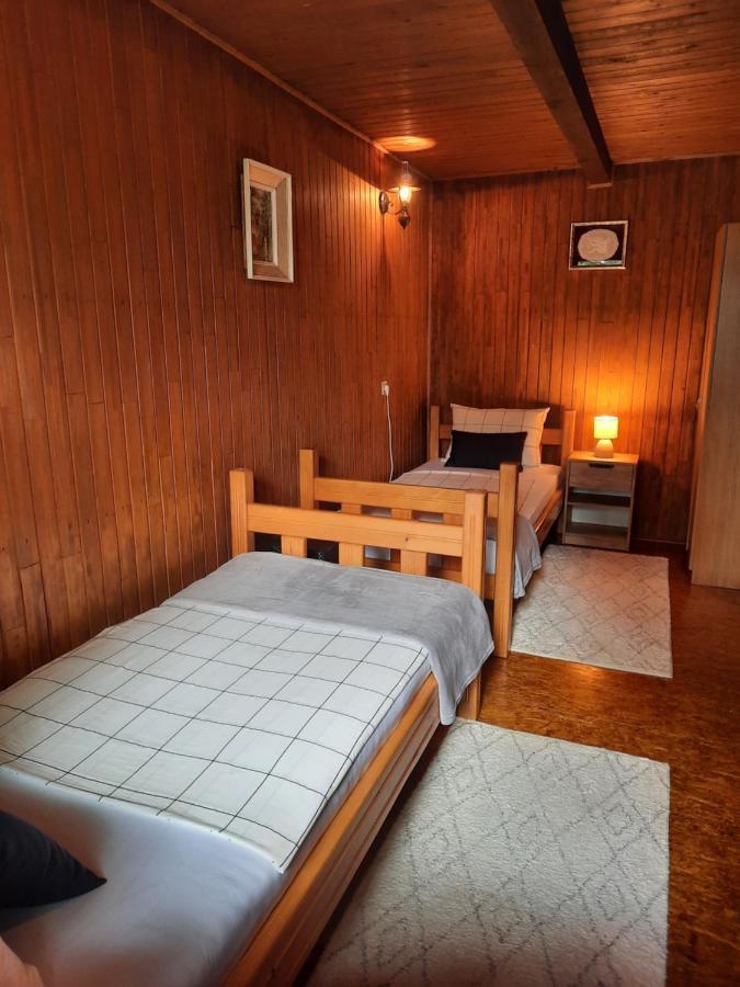 Rest House Korana Karlovac Εξωτερικό φωτογραφία